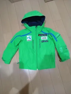 シーズン終盤価格　フェニックス　スキーウェア　上下セット