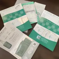 アルビオン⭐︎FLARUNE 、スキンコンディショナー　シートマスク