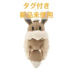 2026年最新】ボタンのイーブイリュックの人気アイテム - メルカリ