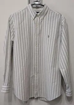 Ralph Lauren CLASSIC FIT　メンズ　XL相当
