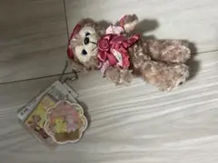 シェリーメイ　ぬいぐるみ