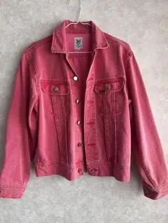 s*u様 EDWIN デニムジャケット　M 希少