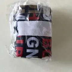 JAL エコバッグ ネイビー　NV DOM