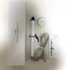 HAIRBEAURON 3D Plus CURL L 34.0mm 本体 - メルカリ