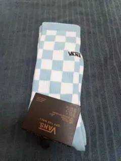 バンズ　vans メンズソックスのサムネイル