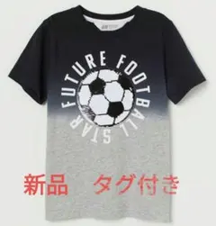 新品未使用　H&M　Ｔシャツのサムネイル
