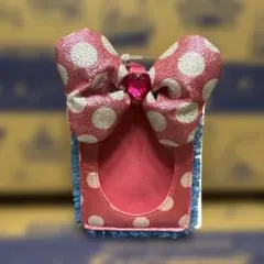カードホルダー ディズニー・パルパルーザ ミニーのファンダーランド
