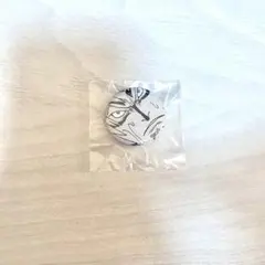 ワンピース オールフェイスガチャ 缶バッジ カルガラ
