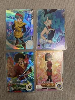 2025年最新】ドラゴンボールスーパーダイバーズの人気アイテム - メルカリ