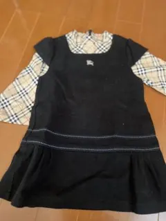 美品 Burberry バーバリー ワンピース 80cm 楽天市場】80cm（ブランドバーバリー）（ワンピース｜ベビー