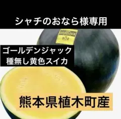 即購入可能】ゴールデンジャック 10キロ前後 - メルカリ