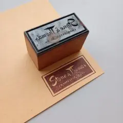 アメリカ ヴィンテージ メタルスタンプ 07061-205