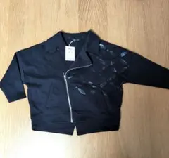 COMME CA ISM ジャケット 110A