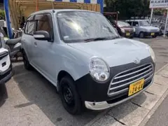 ダイハツ ミラジーノ 車検長い エアコンよく効く 本体 愛知 - メルカリ