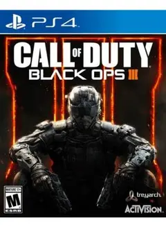bo3 ウォッチドッグスセット
