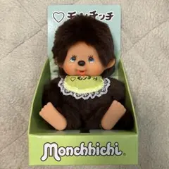 モンチッチ展限定 復刻モンチッチS 男の子 - メルカリ