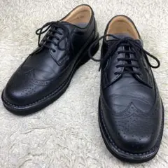 『未使用級』Regal Walker 605W ウィングチップ ビジネスシューズのサムネイル