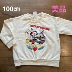 ディズニー クリスマス トップス