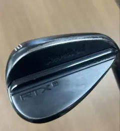 クリーブランド RTX6 ZIPCORE 52° DG105