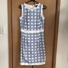 ブルックスブラザーズ　ワンピース