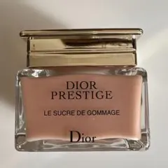 Dior プレステージ ル ゴマージュ スクラブ 150m