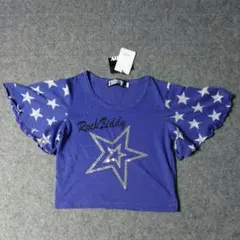 BeBe Tシャツ 130cm