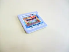 3DS ドラゴンクエストVII エデンの戦士たち