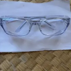 JINS 花粉用メガネ　フォロー割多少有り