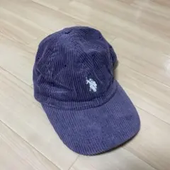 U.S.POLO ASSN. キャップ