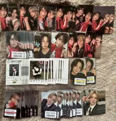 &TEAM K ケイ　トレカ　Back to Life 月狼　セット　限定　他