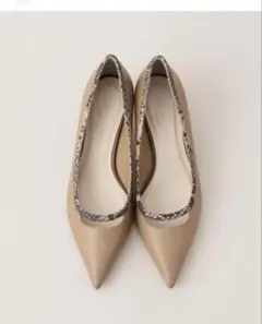 1月SALE※送料込※ODETTE E ODILE 24cm