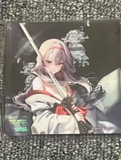 新品未開封」 勝利の女神NIKKE ニケ展 バーストスキルアクリルブロック