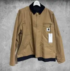 Sacai Carhartt Reversible Duck Jacket