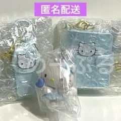 ハローキティ　シークレットストラップ ミニチュアキルトシリーズ 他