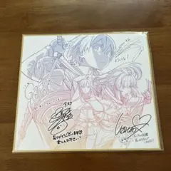 ソードアート・オンライン映画入場者特典