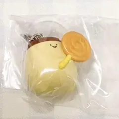 お文具といっしょ めじるしアクセサリー プリンさん ガチャガチャ