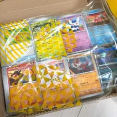 ポケモンカード まとめ売り 1200枚以上！レアカード含む ノーマル
