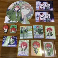 カラフルピーチ　じゃぱぱさん　まとめ売り