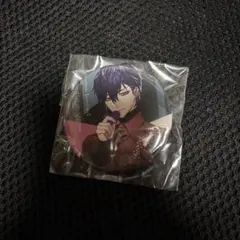 キュピパラ　アラン　缶バッジ　オトメイト