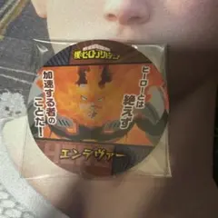 2025年最新】エンデヴァー 缶バッジの人気アイテム - メルカリ