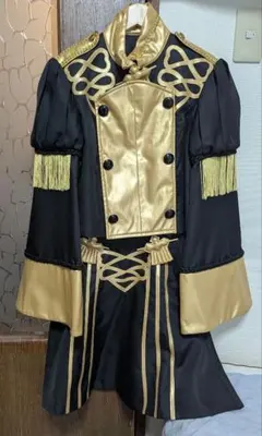 にじさんじ 花畑チャイカ 共通衣装 コスプレ にじさんじ 花畑チャイカ 共通衣装 コスプレ - メルカリ