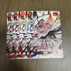 ワンピースカード 神避 カムサリ PSA10 鑑定品＋金ドン シャンクス