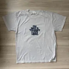2026SS 今季完売商品 roku 6 ロク Tシャツ XL - メルカリ