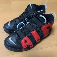 NIKE AIR MORE UPTEMPO スニーカーのサムネイル