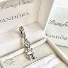 PANDORA Orca Dangle Charm - メルカリ