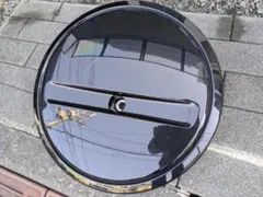 ジムニーシエラ　JB74W 背面タイヤカバー