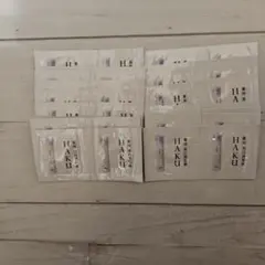 HAKU メラノフォーカス IV　40包