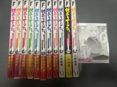 超レア!! 女子プロレス漫画初版セット】 蹴撃エンジェルRUMI 近石雅史