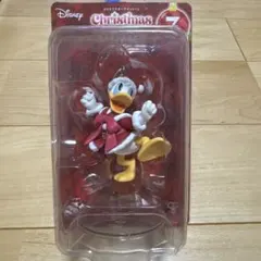 Happyくじ クリスマスオーナメント2024 ドナルド