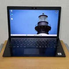 ASUS ノートパソコン Vivobook Go 12 ピーコックブルー - メルカリ